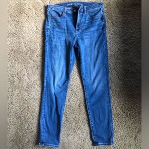 American Eagle Jeggings